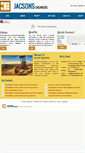 Mobile Screenshot of jacsonsengrs.com